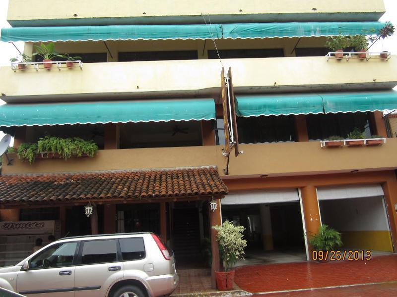 Hotel Tradicional Savaro SA de CV Zihuatanejo Exterior foto